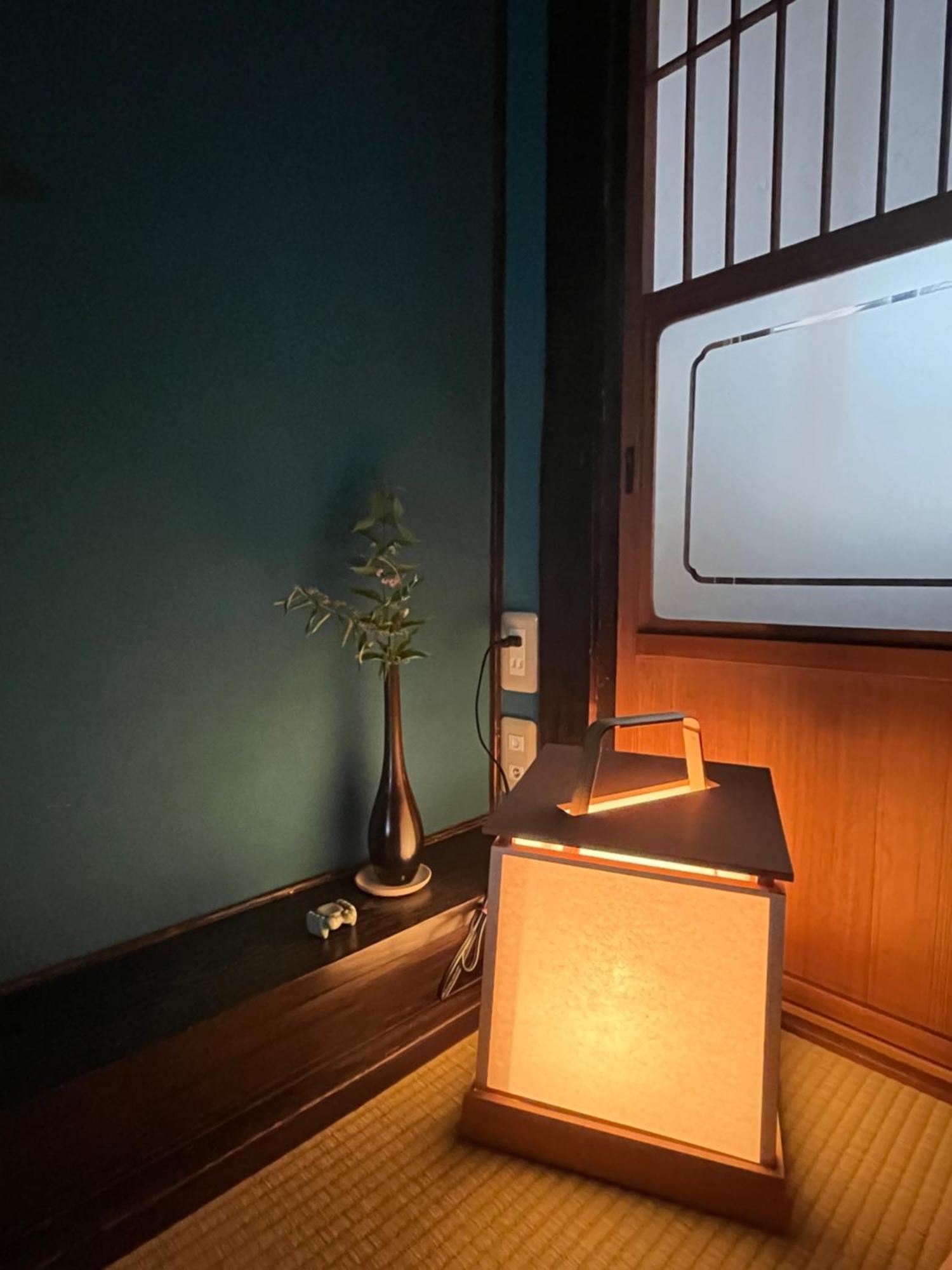 宮島 町家宿 進龍庵 Hatsukaichi Ruang foto
