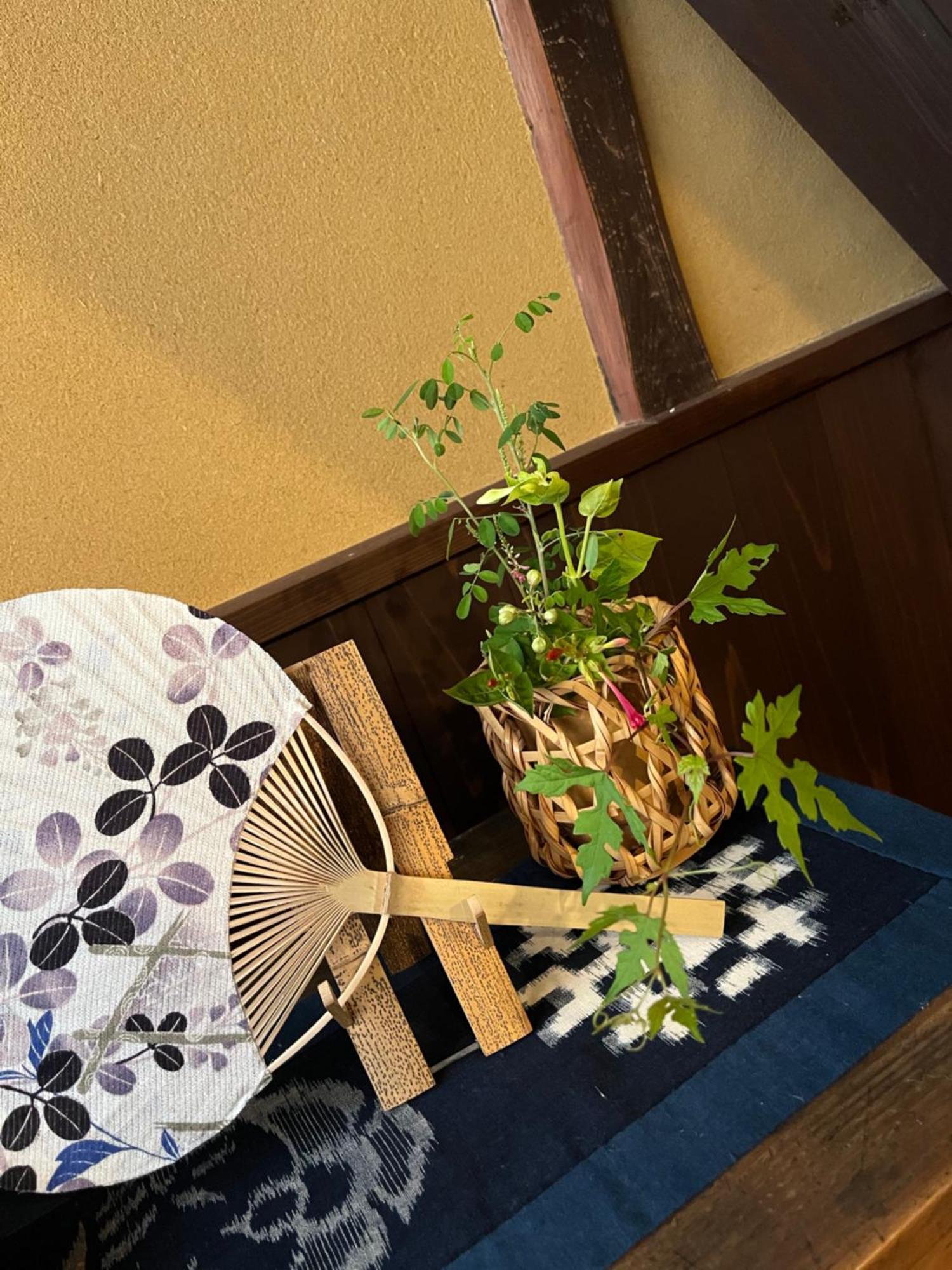 宮島 町家宿 進龍庵 Hatsukaichi Bagian luar foto