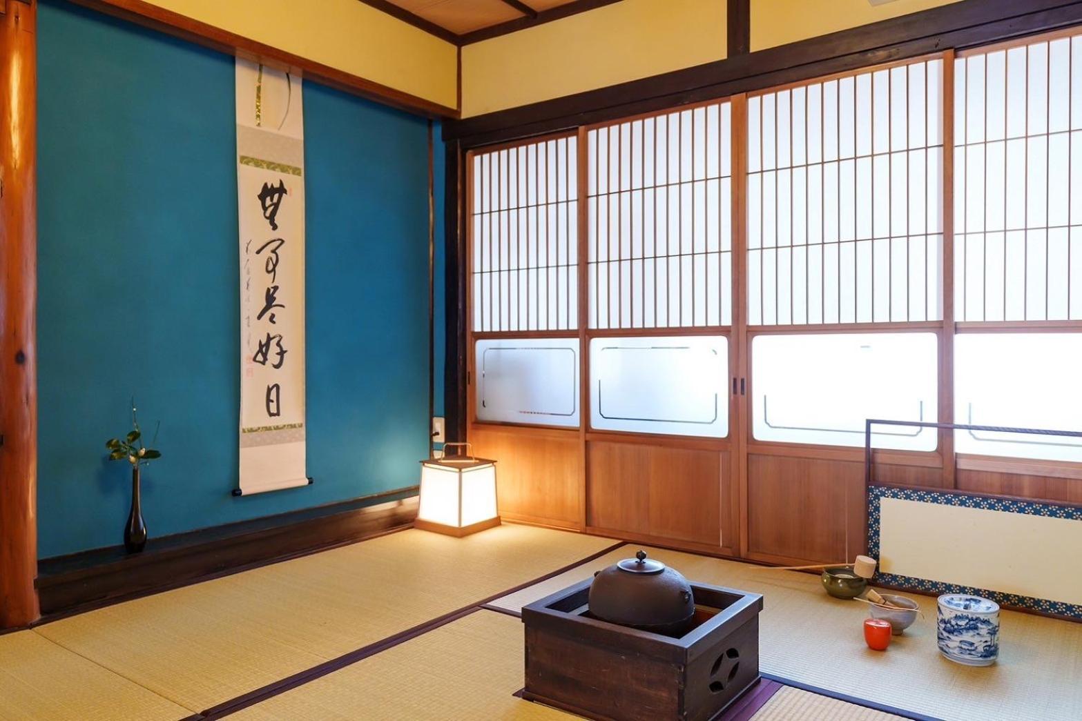 宮島 町家宿 進龍庵 Hatsukaichi Bagian luar foto
