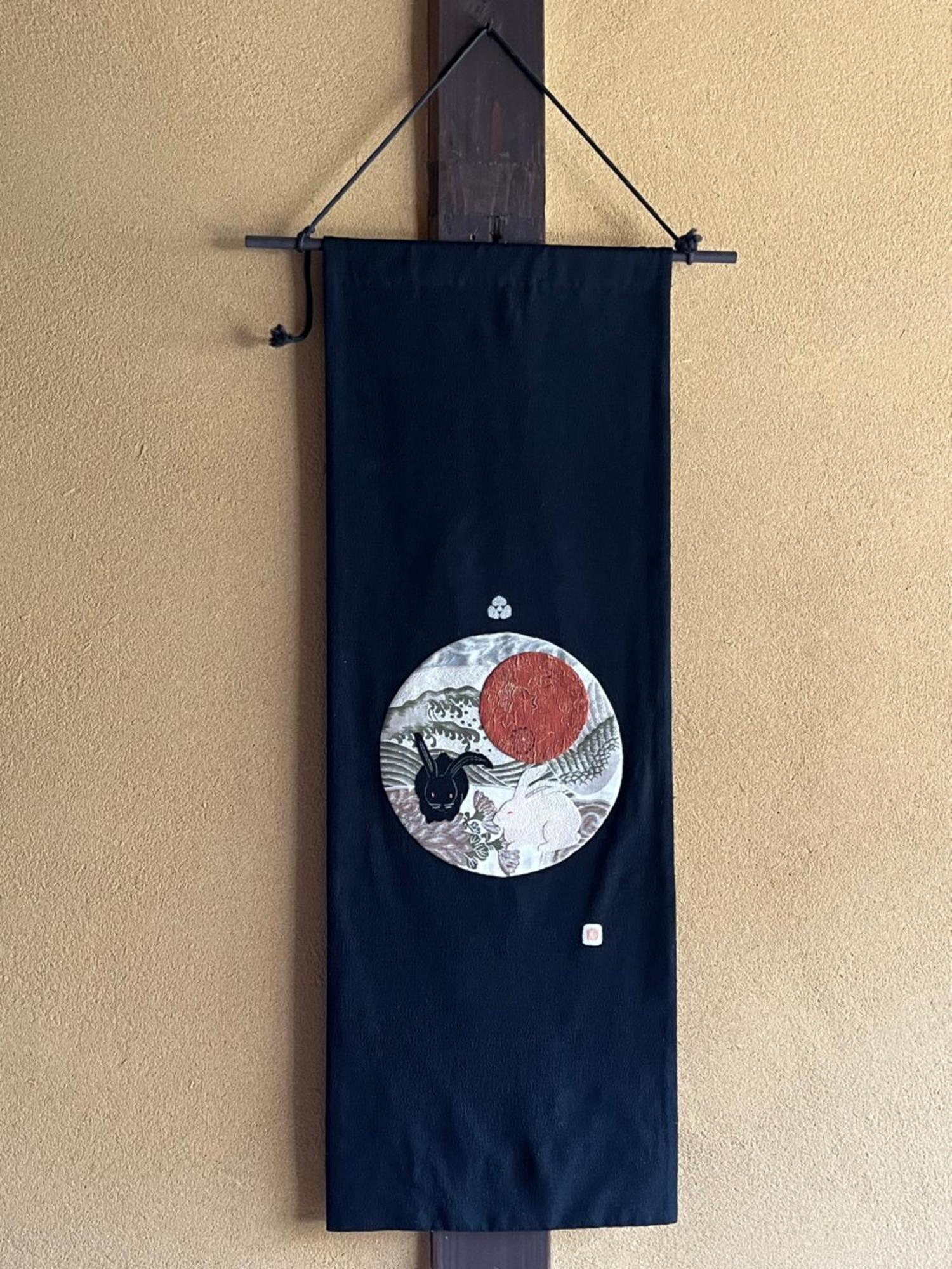 宮島 町家宿 進龍庵 Hatsukaichi Bagian luar foto