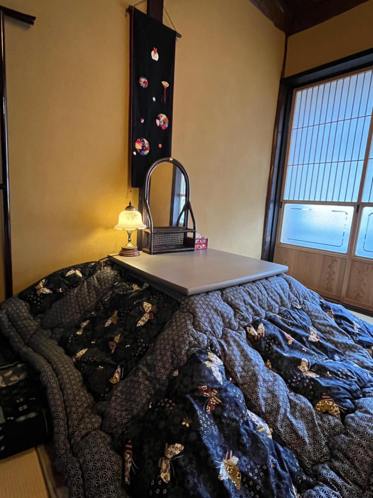 宮島 町家宿 進龍庵 Hatsukaichi Bagian luar foto